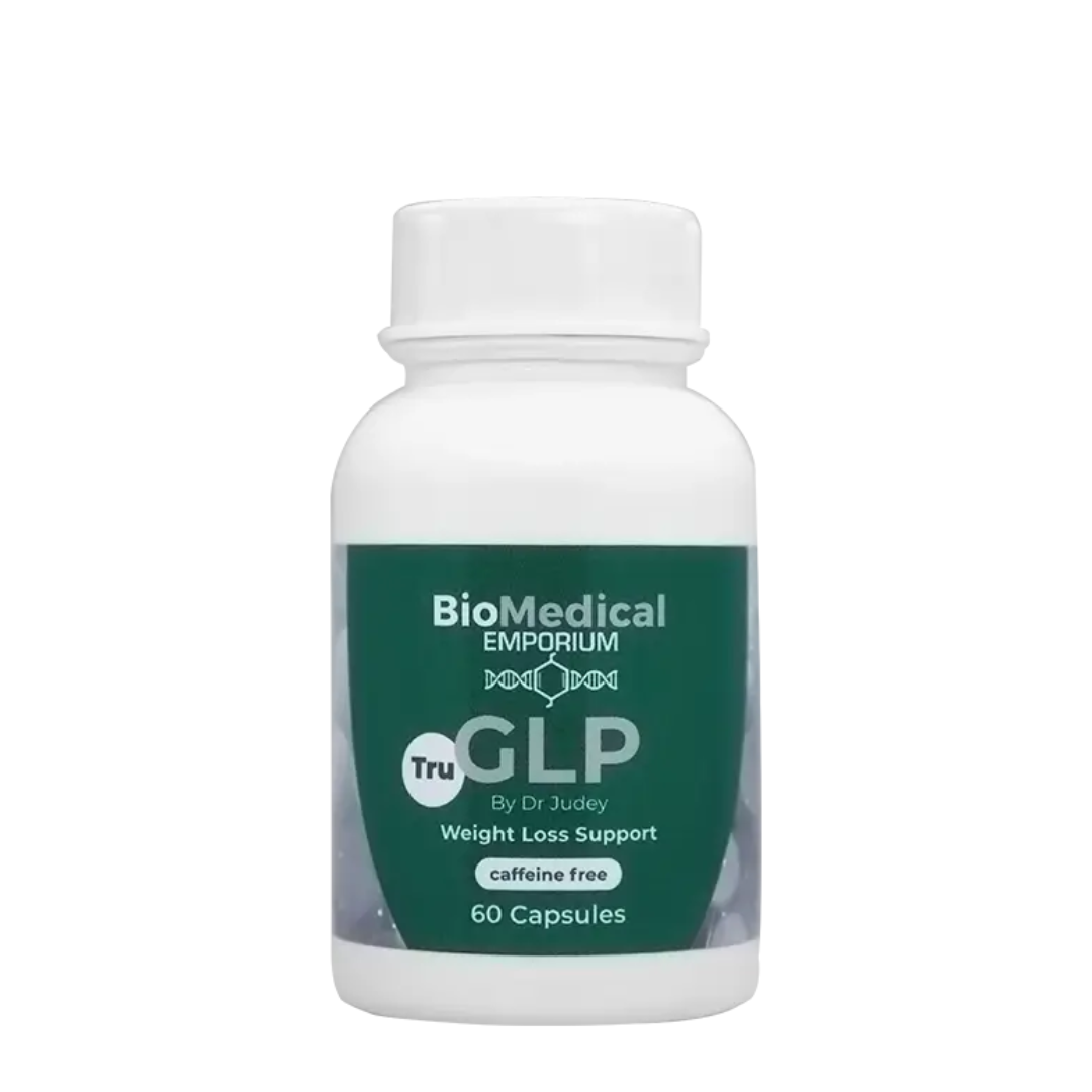 BIOMEDICAL EMPORIUM TRU GLP 60caps