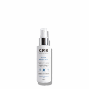 CRB ACTIVE RESCUE MIST HYPOCHLOROUS ACID HOCl 100ml
