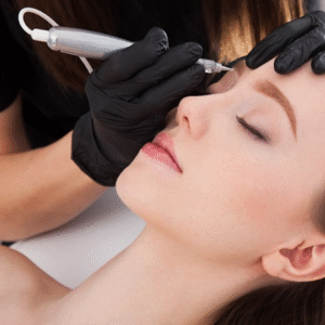 PERMANENT MAKEUP CONSULTATION IN CLINIC 45 minutes